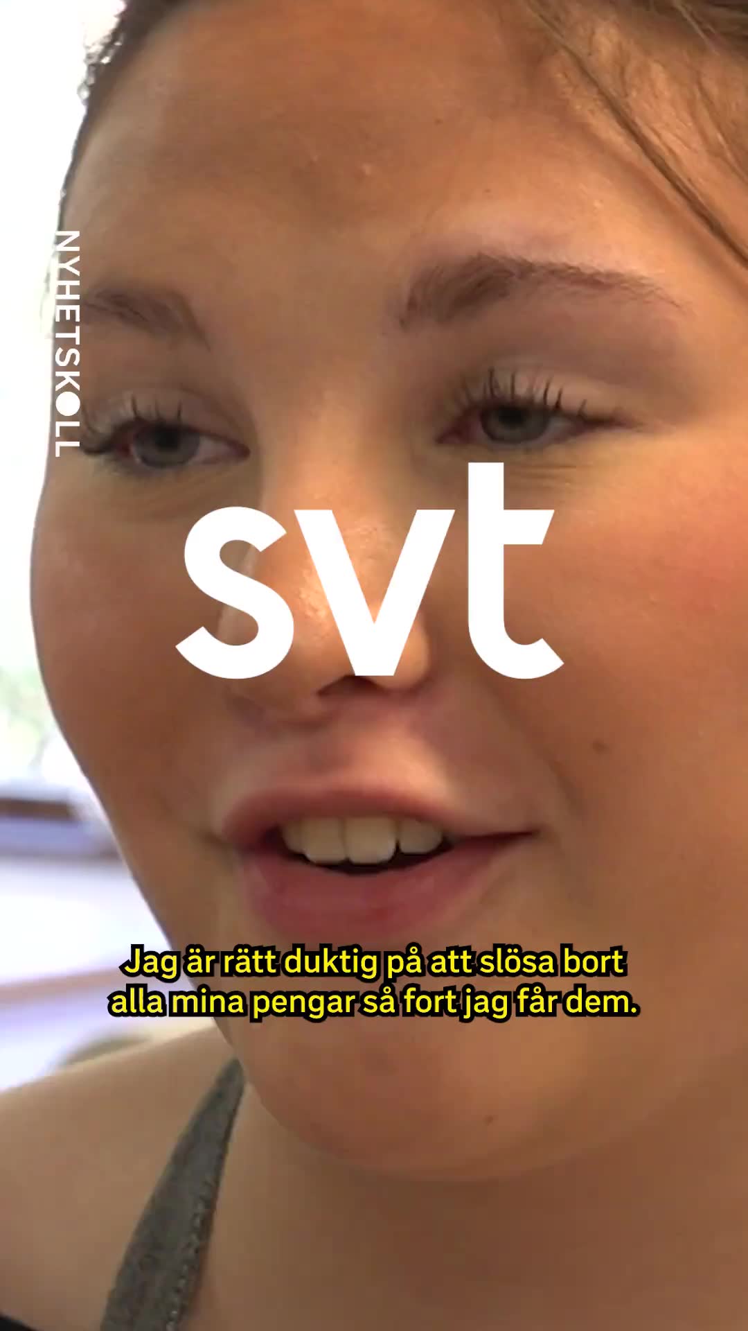 Unga lär sig för lite om ekonomi